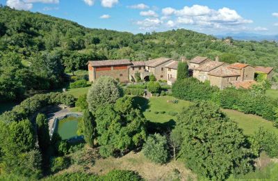 Plattelandswoning te koop Città di Castello, Umbria, Foto 2/49