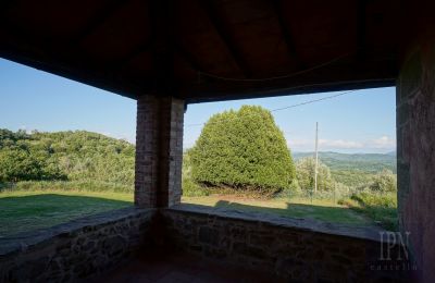 Plattelandswoning te koop Città di Castello, Umbria, Foto 40/49