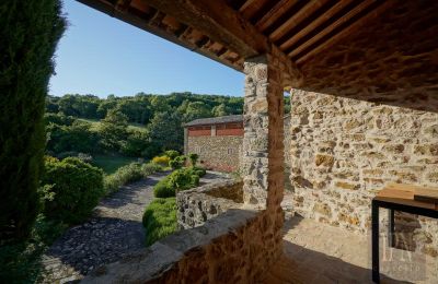 Plattelandswoning te koop Città di Castello, Umbria, Foto 45/49