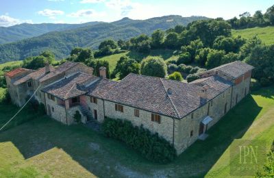 Plattelandswoning te koop Città di Castello, Umbria, Foto 5/49