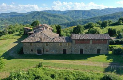 Plattelandswoning te koop Città di Castello, Umbria, Foto 6/49