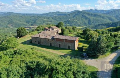 Plattelandswoning te koop Città di Castello, Umbria, Foto 7/49