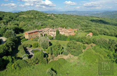 Plattelandswoning te koop Città di Castello, Umbria, Foto 9/49