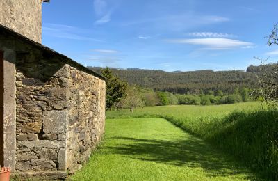 Boerderij te koop Moeche, Sta Cruz de Moeche, Galicië, Uitzicht 