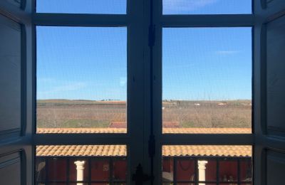 Boerderij te koop Almagro, Almagro, Castilla-La Mancha, Vistas al patio