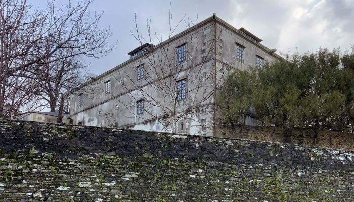 Kasteel te koop A Coruña, Galicië,  Spanje