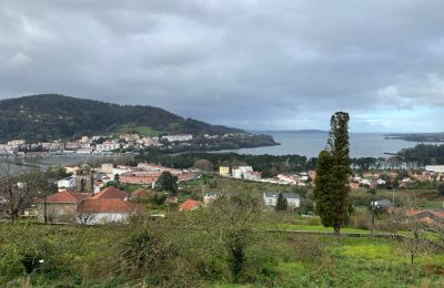 Kasteel te koop A Coruña, Cabañas, Galicië, Buitenaanzicht