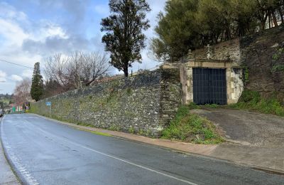 Kasteel te koop A Coruña, Cabañas, Galicië, Toegang