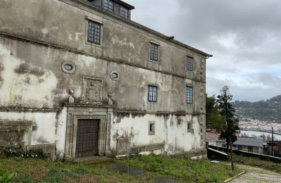 Kasteel te koop A Coruña, Cabañas, Galicië, Eigendom