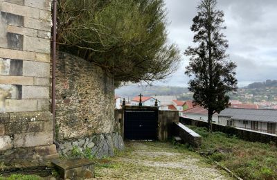 Kasteel te koop A Coruña, Cabañas, Galicië, Eigendom