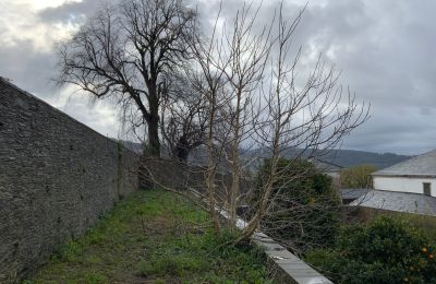 Kasteel te koop A Coruña, Cabañas, Galicië, Park