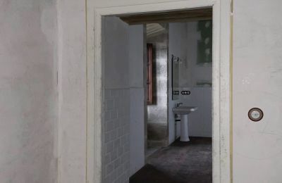 Kasteel te koop A Coruña, Cabañas, Galicië, Cuarto de baño