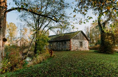 Landhuis te koop Virķēni, Virķēnu muiža, Vidzeme, Foto 13/23