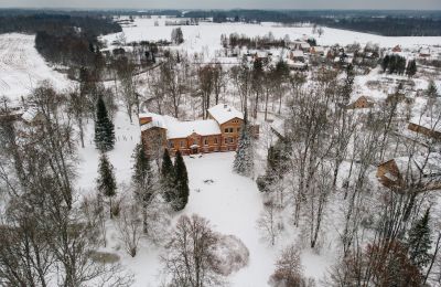 Landhuis te koop Virķēni, Virķēnu muiža, Vidzeme, Foto 6/23