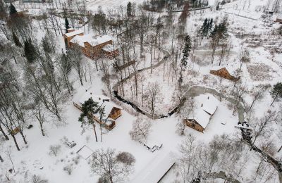 Landhuis te koop Virķēni, Virķēnu muiža, Vidzeme, Foto 7/23