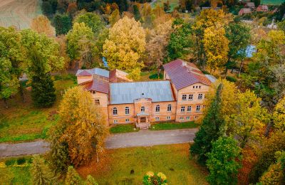 Landhuis te koop Virķēni, Virķēnu muiža, Vidzeme, Foto 4/23