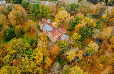 Landhuis te koop Virķēni, Virķēnu muiža, Vidzeme, Foto 8/23