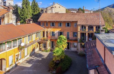 Historische villa te koop Miasino, Piemonte, Foto 39/39