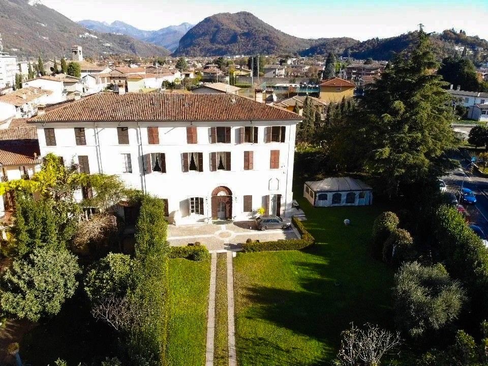 Images Villa Marchetti - Prachtige residentie in Lombardije