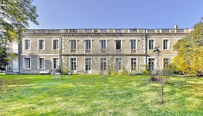 Kasteel te koop 31000 Toulouse, Occitanie,  Frankrijk