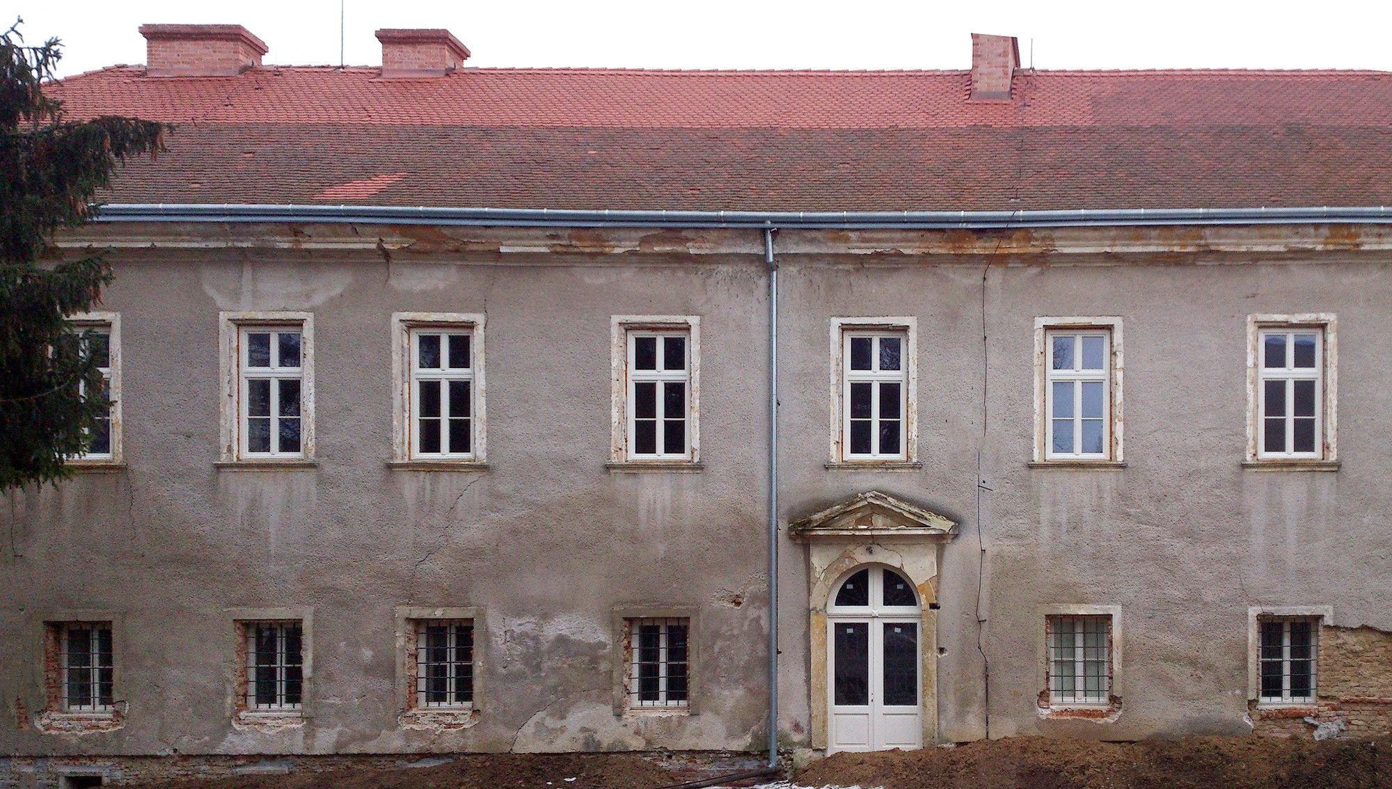 Images Landhuis Rumanová bij Bratislava