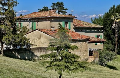 Landhuis te koop Castres, Occitanie, Foto 3/20