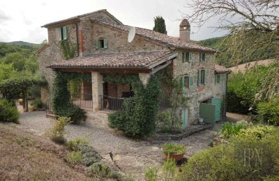 Boerderij te koop 06010 Monte Santa Maria Tiberina, Umbria, Foto 18/50