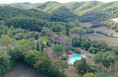 Boerderij te koop 06010 Monte Santa Maria Tiberina, Umbria, Foto 3/50