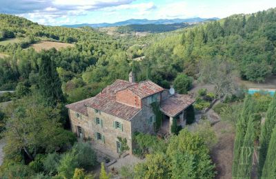 Boerderij te koop 06010 Monte Santa Maria Tiberina, Umbria, Foto 4/50