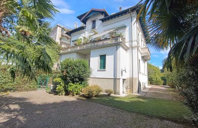 Historische villa te koop Verbania, Via De Marchi, Piemonte, Foto 15/33