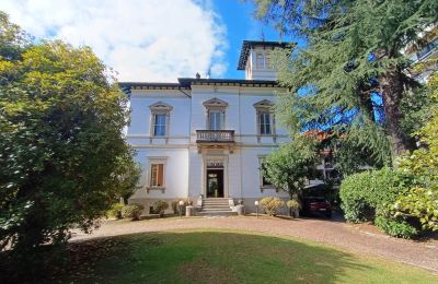 Historische villa te koop Verbania, Via De Marchi, Piemonte, Foto 33/33