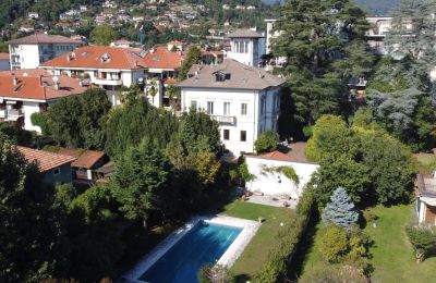 Historische villa te koop Verbania, Via De Marchi, Piemonte, Foto 5/33