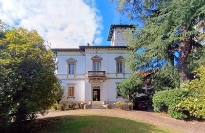 Historische villa Verbania, Piemonte