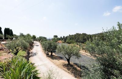 Historische villa te koop Castellar del Vallès, Catalonië, Foto 41/42