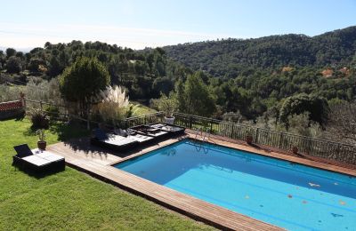 Historische villa te koop Castellar del Vallès, Catalonië, Foto 13/42