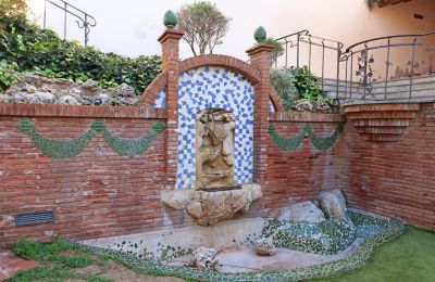 Historische villa te koop Castellar del Vallès, Catalonië, Foto 9/42