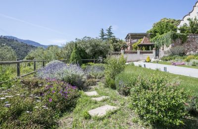 Historische villa te koop Castellar del Vallès, Catalonië, Foto 42/42