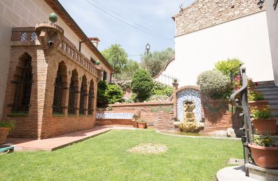 Historische villa te koop Castellar del Vallès, Catalonië, Foto 8/42