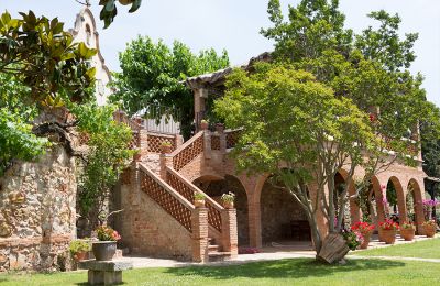 Historische villa te koop Castellar del Vallès, Catalonië, Foto 10/42