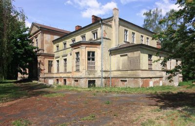 Landhuis Strzyżno, województwo zachodniopomorskie