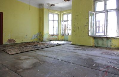 Landhuis te koop Strzyżno, Pałac w Strzyżnie, województwo zachodniopomorskie, Foto 8/15