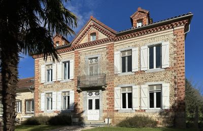 Plattelandswoning te koop Trie-sur-Baïse, Occitanie, Foto 1/30