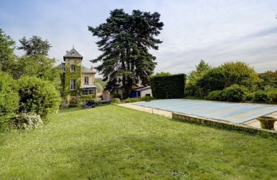 Historische villa te koop Vernaison, Auvergne-Rhône-Alpes, Foto 24/29