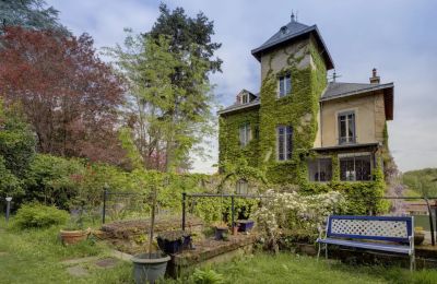 Historische villa te koop Vernaison, Auvergne-Rhône-Alpes, Foto 27/29