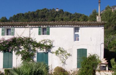 Plattelandswoning te koop Sóller, Cami de Cas Carreter 5, Balearen, Foto 2/12