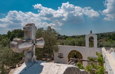 Plattelandswoning te koop Martina Franca, Puglia, Foto 24/24