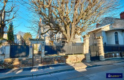 Historische villa te koop Bourg-la-Reine, Île-de-France, Foto 15/15