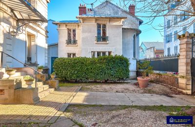 Historische villa te koop Bourg-la-Reine, Île-de-France, Foto 3/15