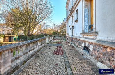 Historische villa te koop Bourg-la-Reine, Île-de-France, Foto 6/15