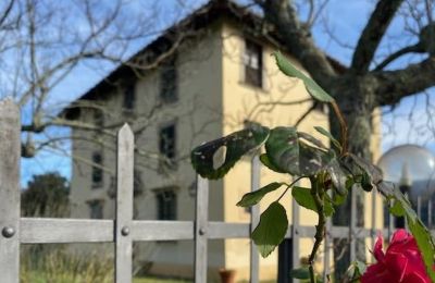 Historische villa te koop Firenze, Toscane, Eigendom